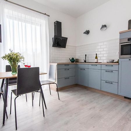 Vinorell Apartman Etyek Exteriér fotografie
