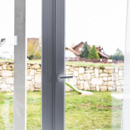 Vinorell Apartman Etyek Exteriér fotografie