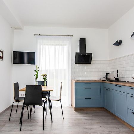 Vinorell Apartman Etyek Exteriér fotografie