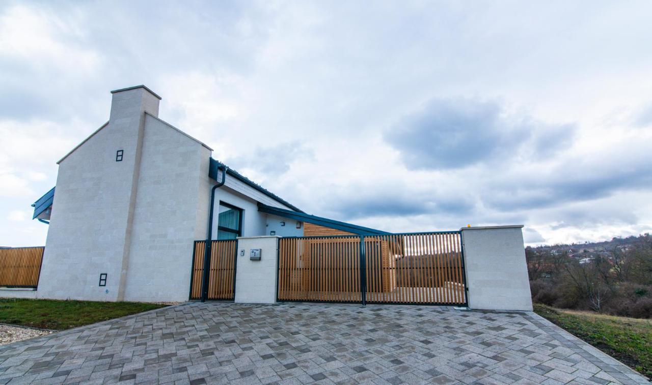 Vinorell Apartman Etyek Exteriér fotografie