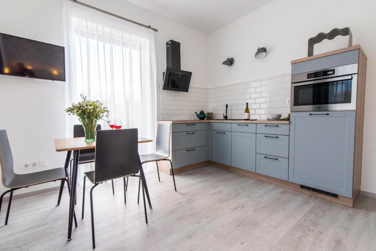 Vinorell Apartman Etyek Exteriér fotografie