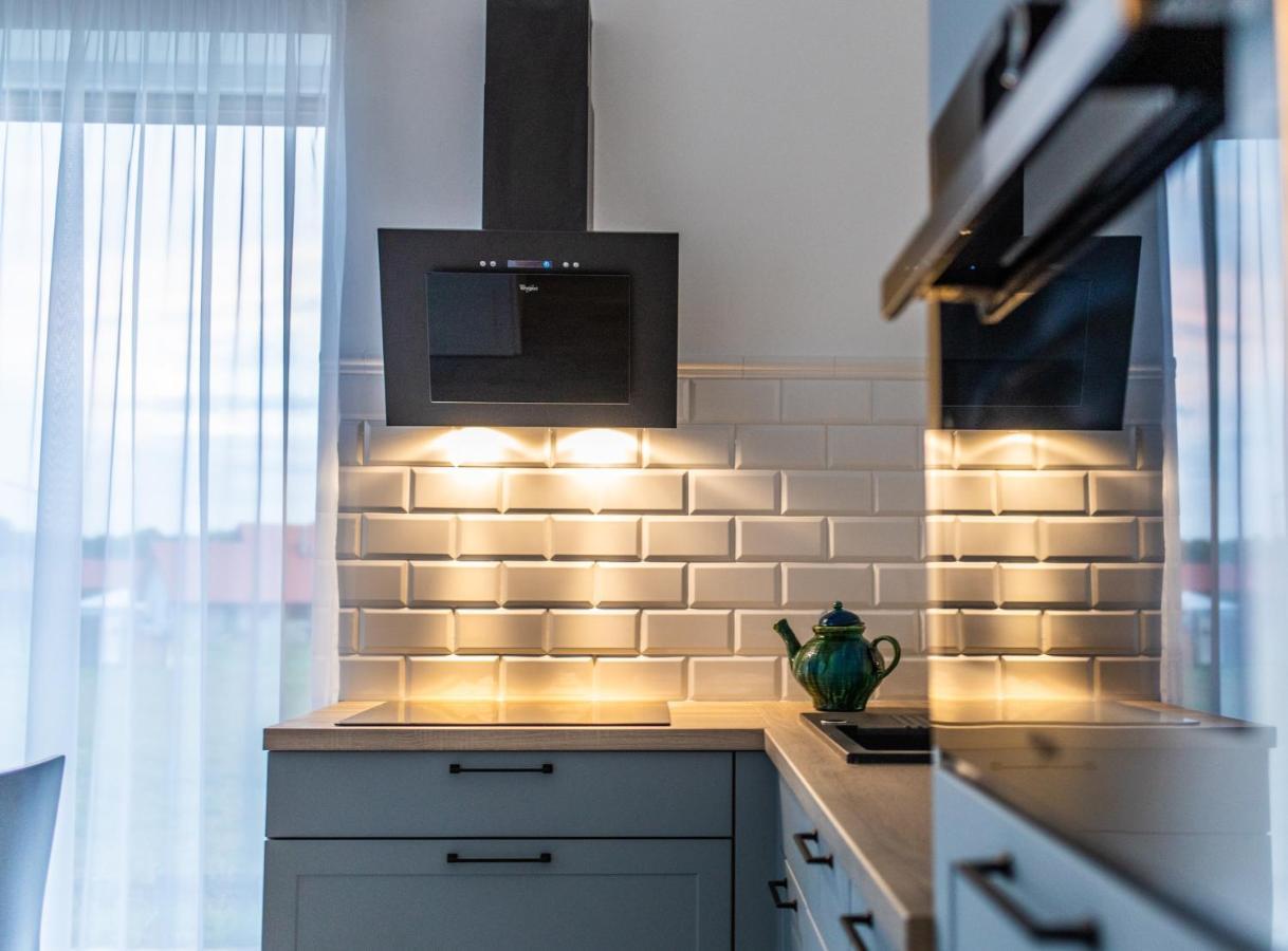 Vinorell Apartman Etyek Exteriér fotografie
