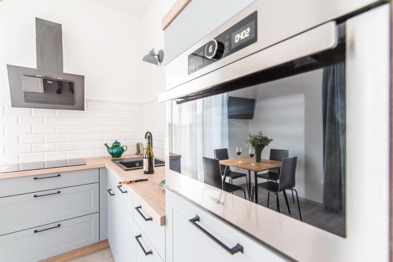 Vinorell Apartman Etyek Exteriér fotografie