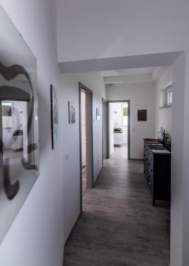 Vinorell Apartman Etyek Exteriér fotografie