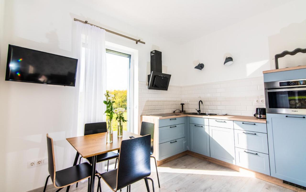 Vinorell Apartman Etyek Exteriér fotografie