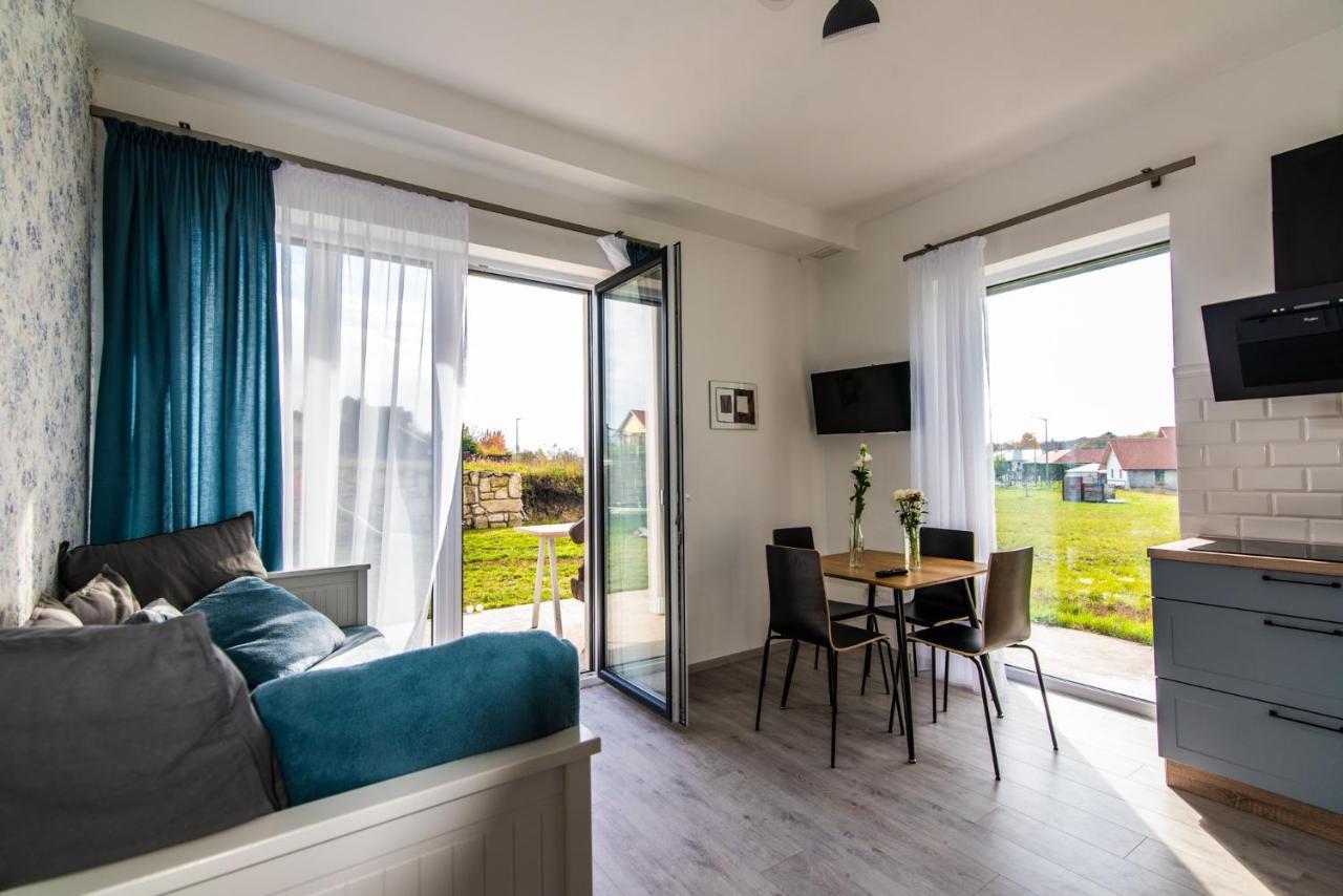 Vinorell Apartman Etyek Exteriér fotografie