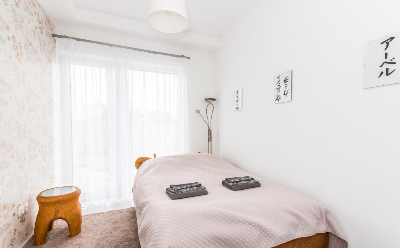 Vinorell Apartman Etyek Exteriér fotografie
