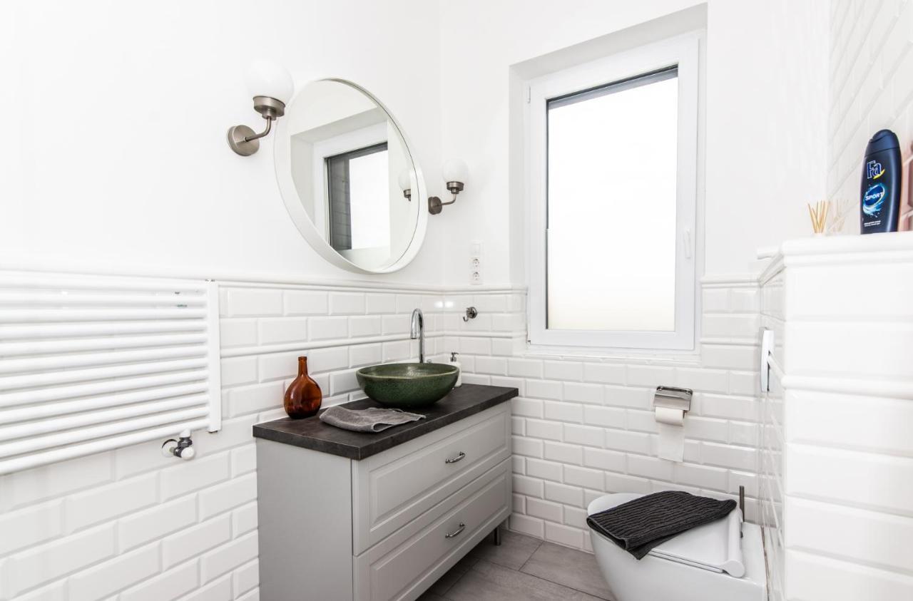 Vinorell Apartman Etyek Exteriér fotografie