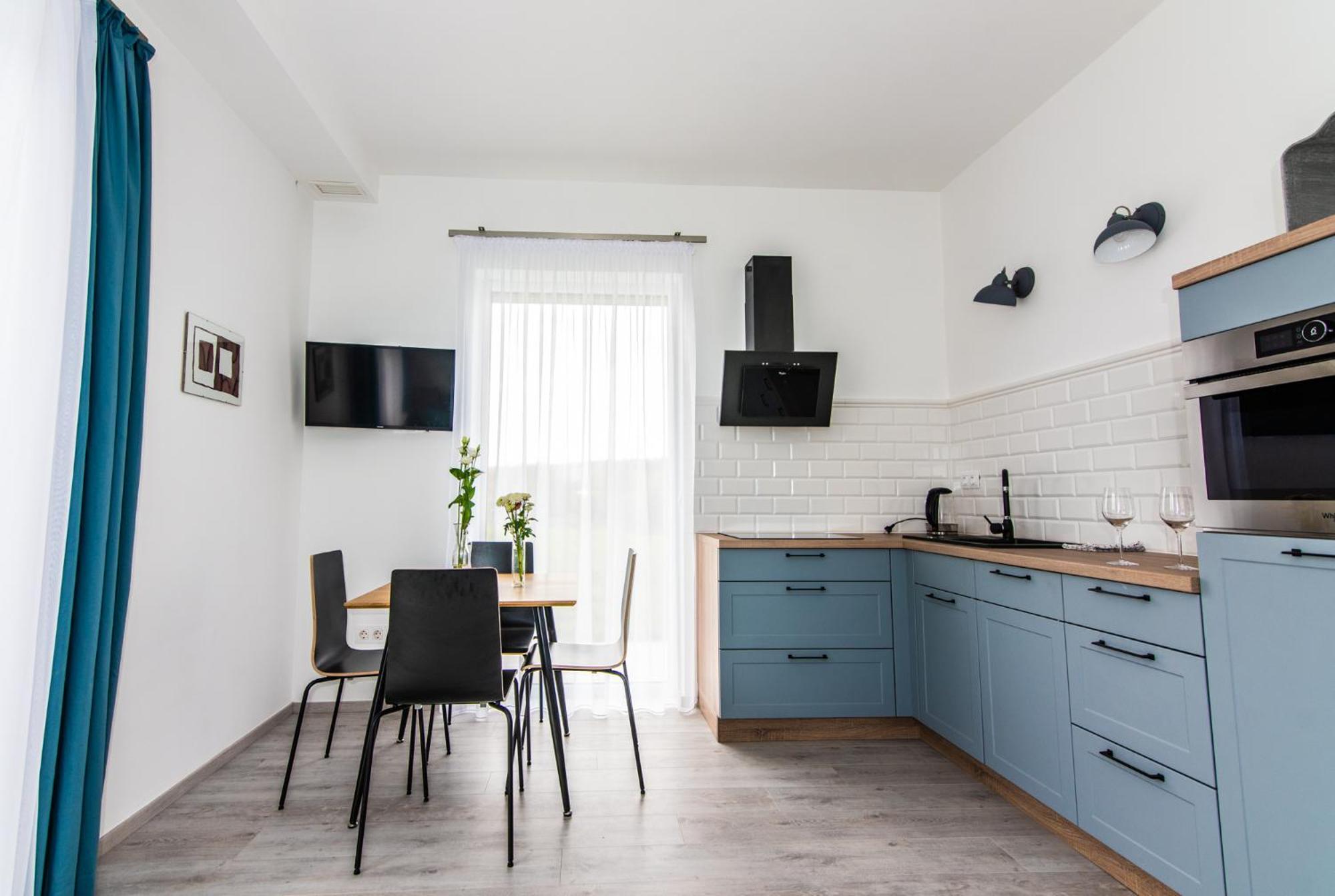 Vinorell Apartman Etyek Exteriér fotografie